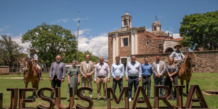 Cumbre de Campeones 2026: tradición, excelencia y orgullo criollo