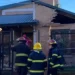 Carlos Paz: un herido tras la explosión de una vivienda