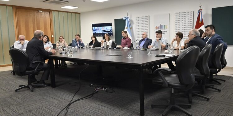 Presupuesto 2026: se desarrolló la audiencia pública en la Legislatura