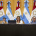 La Legislatura sancionó el Presupuesto y las leyes impositivas para 2026
