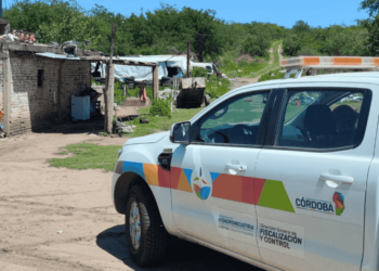 Salsipuedes: Controles por casos de triquinosis