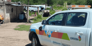 Salsipuedes: Controles por casos de triquinosis