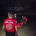 Encontraron a un hombre sin vida en la Laguna Azul