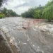 Alerta en las sierras de Córdoba: lluvias y crecidas de hasta 3,5 metros