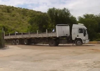 Anuncian la refuncionalización de un centro de tratamiento de residuos en La Calera