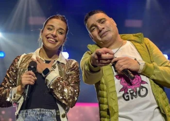 El Indio Rojas, Paquito Ocaño, LBC y Euge Quevedo cierran el Festival de Jesús María