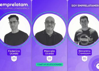 Sierras Chicas: IBIS SOS seleccionada para Emprelatam Aceleración
