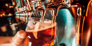 Villa Allende celebra la 4ª edición del Birra Weekend