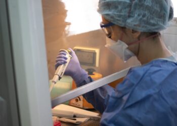 Se confirmaron los primeros dos casos de Gripe H3N2 en Córdoba