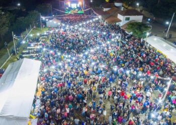 Córdoba se llena de color para vivir los Carnavales 2026