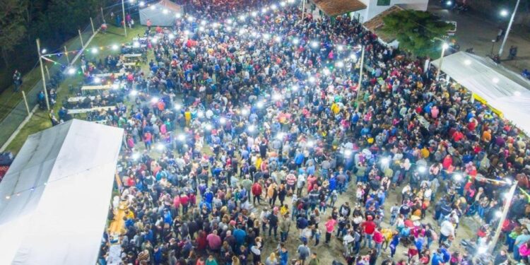 Córdoba se llena de color para vivir los Carnavales 2026