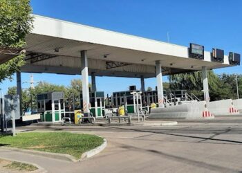 La Calera: el Concejo Deliberante aprobó la lucha contra el peaje de la E-53