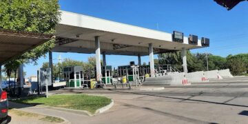 La Calera: el Concejo Deliberante aprobó la lucha contra el peaje de la E-53
