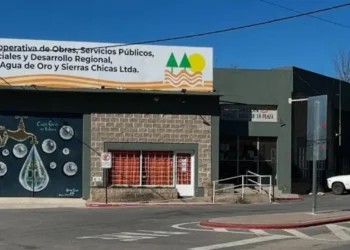 Un joven murió electrocutado mientras trabajaba en Sierras Chicas