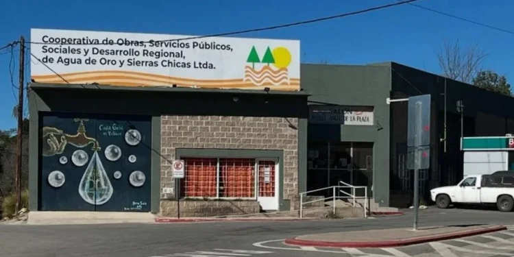 Un joven murió electrocutado mientras trabajaba en Sierras Chicas