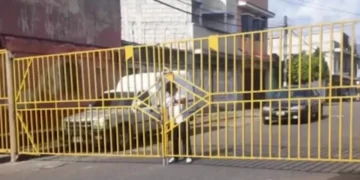 Villa Allende: en marzo, dos barrios cercanos al shopping estarán cerrados con portones