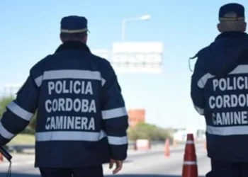 Cortes en rutas de Córdoba por obras de mantenimiento