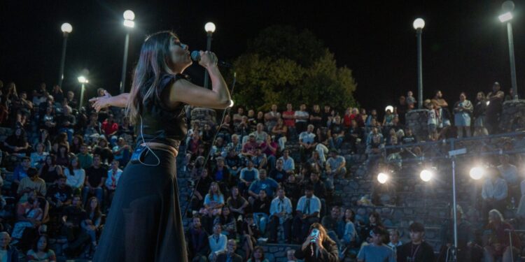 Río Ceballos vibró con una multitudinaria 27° edición del Festival La Quebrada