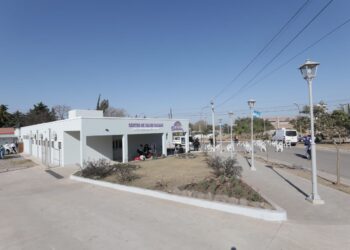 APROSS suma un nuevo prestador en Saldán