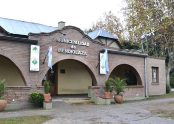 Mendiolaza: Se habilita un nuevo punto de extracción de dinero