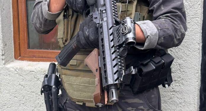 UNQUILLO: SE CERRÓ UN PUNTO DE VENTA Y DETUVO A UN SUJETO POR COMERCIALIZACIÓN DE ESTUPEFACIENTES