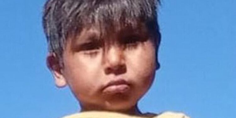 A un año de la desaparición de Lian en Córdoba: familiares marcharán este lunes