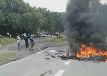 La Calera: la cancelación de un torneo de fútbol derivó en incidentes y denuncias por presencia narco