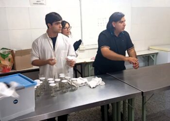 Saldán impulsa la producción de locro envasado con respaldo científico y articulación institucional