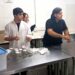 Saldán impulsa la producción de locro envasado con respaldo científico y articulación institucional