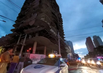 Córdoba: se realizó un operativo en “La Mole” del Bv. San Juan