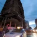 Córdoba: se realizó un operativo en “La Mole” del Bv. San Juan