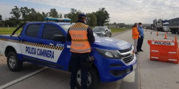 Suben las multas de la Policía Caminera en Córdoba