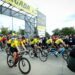 Córdoba fue el epicentro del ciclismo mundial con una edición histórica de L’Étape Argentina