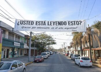 EL ARTE CONTEMPORÁNEO SE ACTIVA EN UNQUILLO