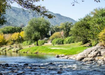 Villa Yacanto, entre los tres destinos más hospitalarios de la Argentina