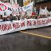 Marcha por el Día de la Memoria en Córdoba