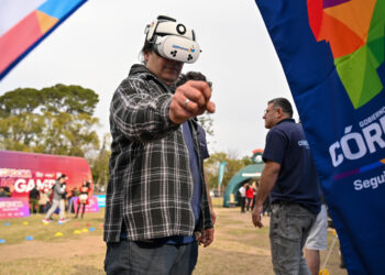 Salsipuedes tendrá servicios y propuestas recreativas