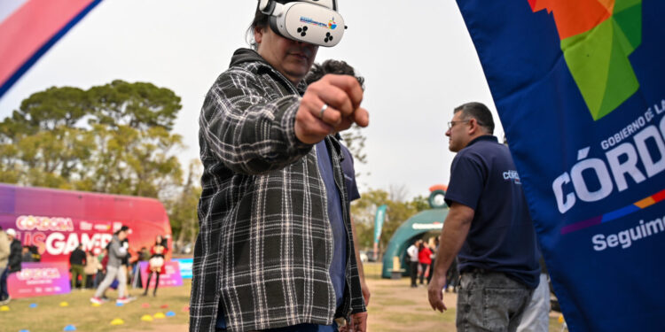 Salsipuedes tendrá servicios y propuestas recreativas