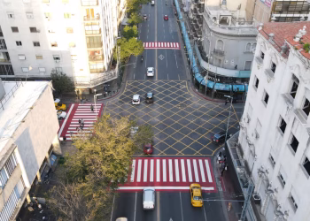 Córdoba: cortes de tránsito parciales en Colón y General Paz