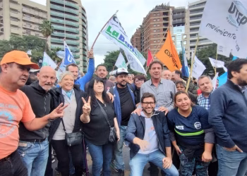 La previa del 1° de mayo en Córdoba: marcha de trabajadores y atención resentida