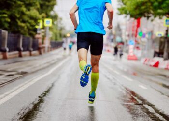 Saldán se prepara para la primer edición de la Eco Trail Maratón