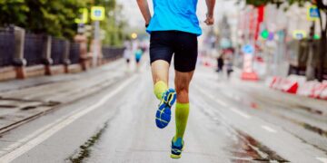 Saldán se prepara para la primer edición de la Eco Trail Maratón