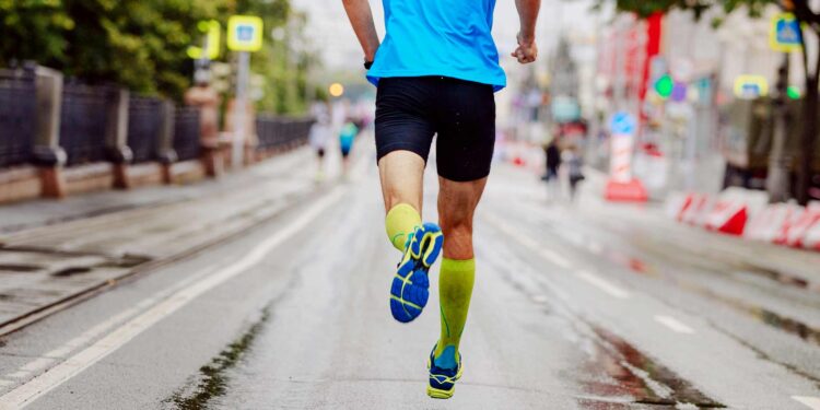 Saldán se prepara para la primer edición de la Eco Trail Maratón