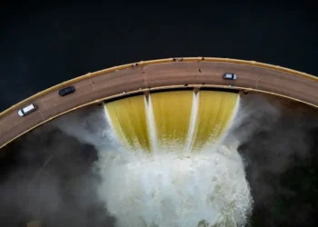 Crecieron los embalses tras las lluvias de Semana Santa y la Provincia activó maniobras de regulación