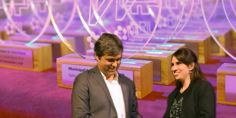 JESÚS MARÍA FUE RECONOCIDA COMO CIUDAD LÍDER DE ARGENTINA
