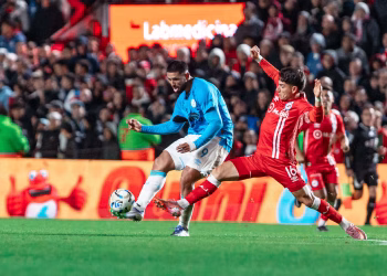 ¡Belgrano histórico!: le ganó a Argentinos por penales y jugará la final con River
