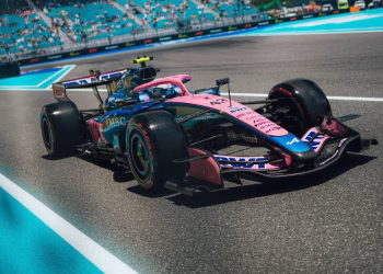 Por una descalificación, Franco Colapinto terminó 7º, su mejor posición en la F1