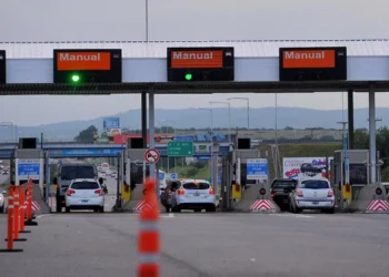Córdoba: Caminos de las Sierras vuelve a subir el valor de los peajes