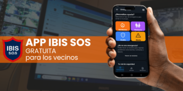 IBIS SOS: UNQUILLO FORTALECE EL USO DE LA APLICACIÓN