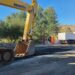 Corte total del Camino de Altas Cumbres por trabajos de protección en zona de montaña